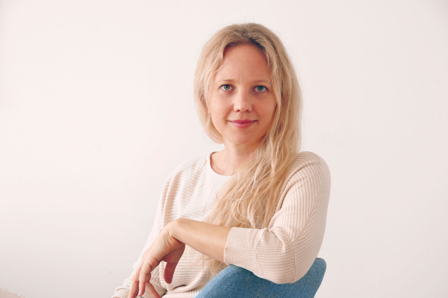 Portrait von Mareike Tiede